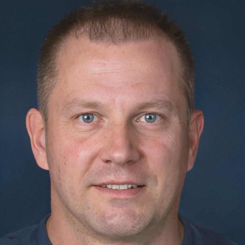 Kunde Herr Steinbach