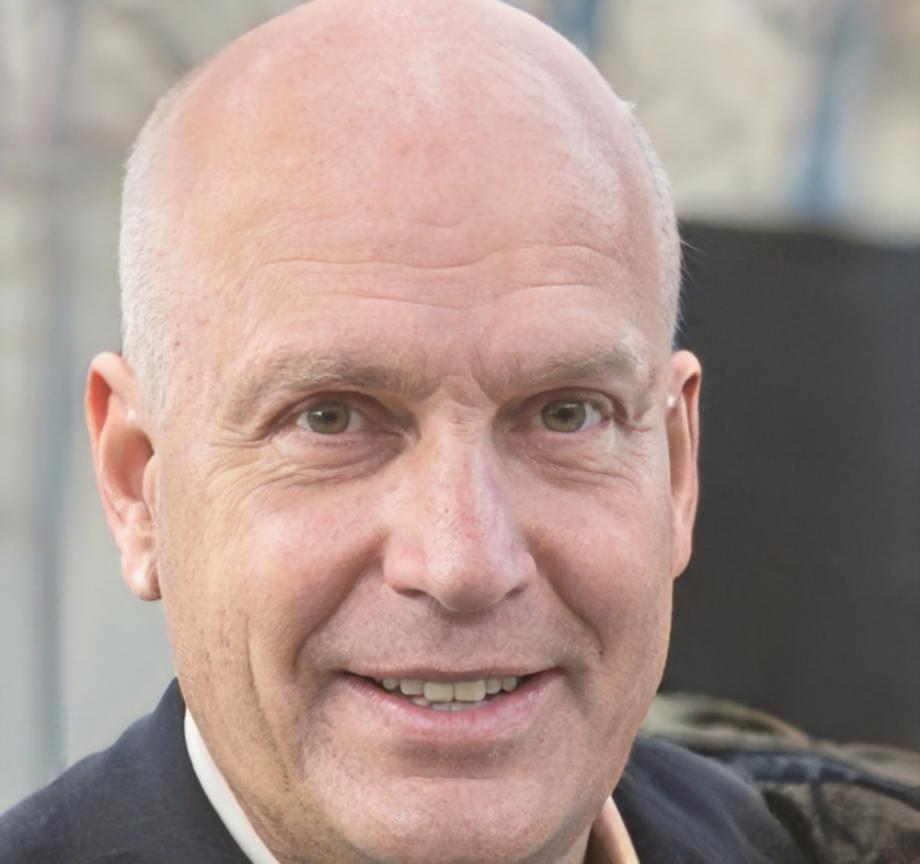 Portrait von Klaus Heinemann, Unternehmensberater für Rentabilitätsanalyse