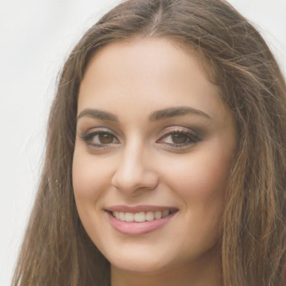 Porträt einer Finanzanalystin